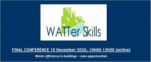 watter skills conference